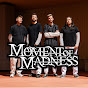 Moment of Madness logo