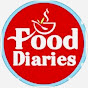 Food Diaries 