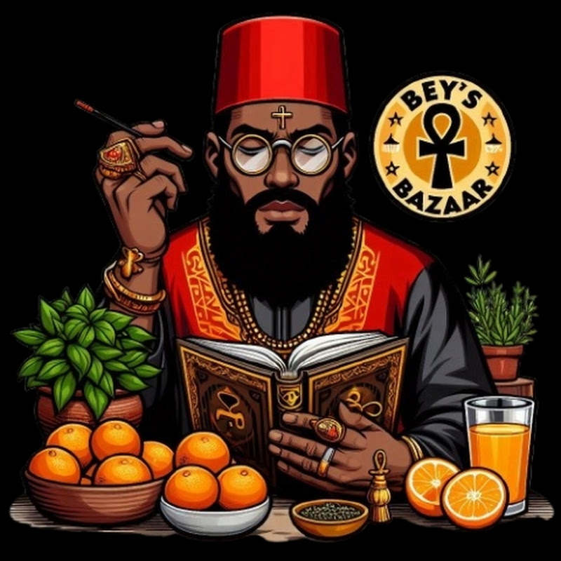 Bey's Bazaar