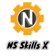 NS Skills Xアイコン画像