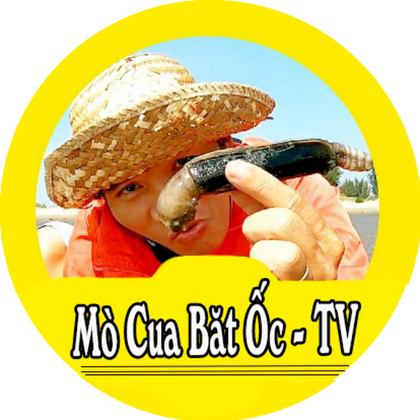 Mò Cua Bắt Ốc TV