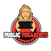 Public Freakouts Unleashed