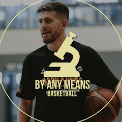 By Any Means Basketball Avatar