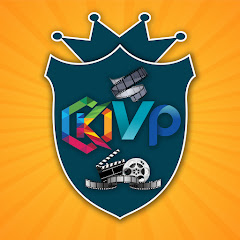 Логотип каналу King video pro