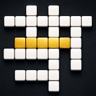 Crosswords: Big Collection icon