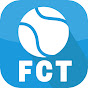 Full Court Tennis logo
