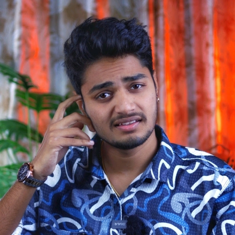 Bhargav Pradhaan