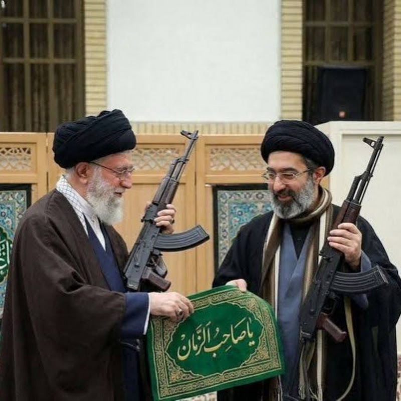 عاشقة الولي
