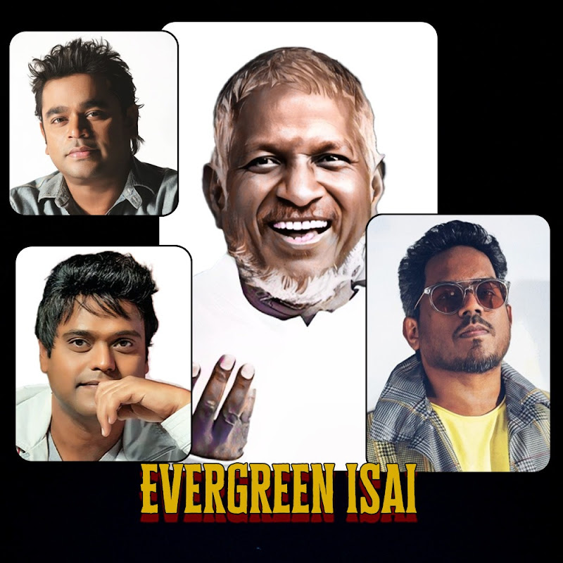 Evergreen Isai