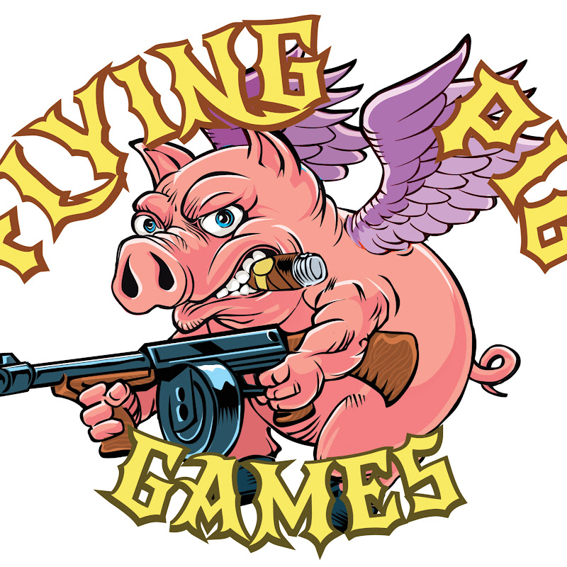 Flying Pig Games