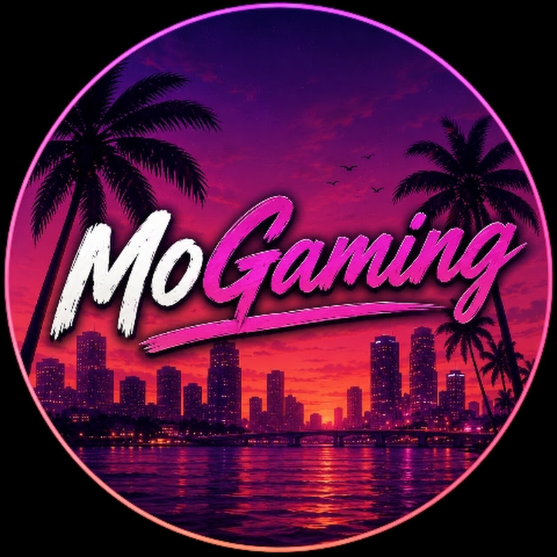 MoGaming