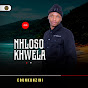 NHLOSO KHWELA - Topic