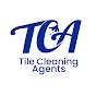 Tile Cleaning Agents logo
