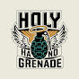 The Holy Hand Grenade logo