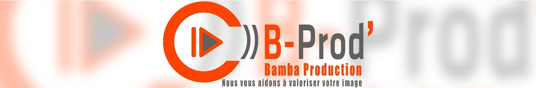 B- Prod YouTube channel avatar