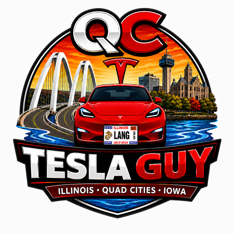 QC Tesla Guy
