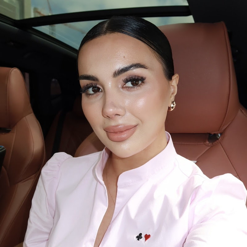 Zeynalova Aidan