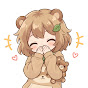 1分もふもふ