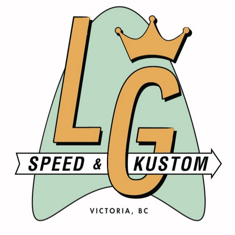 LGKustoms