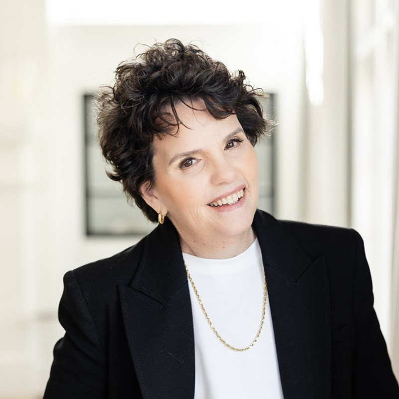 Theresa Croft