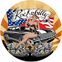Rockabilly Radio logo