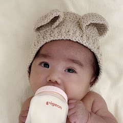 あす君の成長日記【Baby Asu Diary】