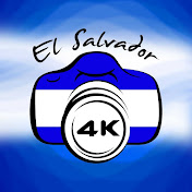 El Salvador 4K