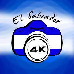 El Salvador 4K YouTube channel avatar