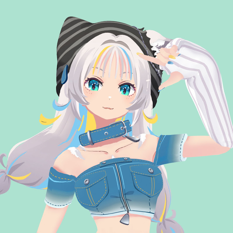 猫 The Sappiness / VSinger