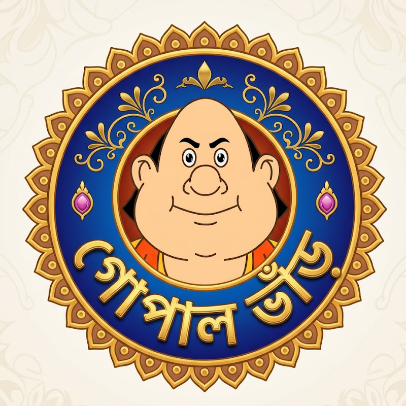 Gopal Bhar