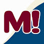 Mortified! The Friendship Quest logo