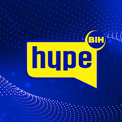 Hype TV Bosna i Hercegovina Avatar