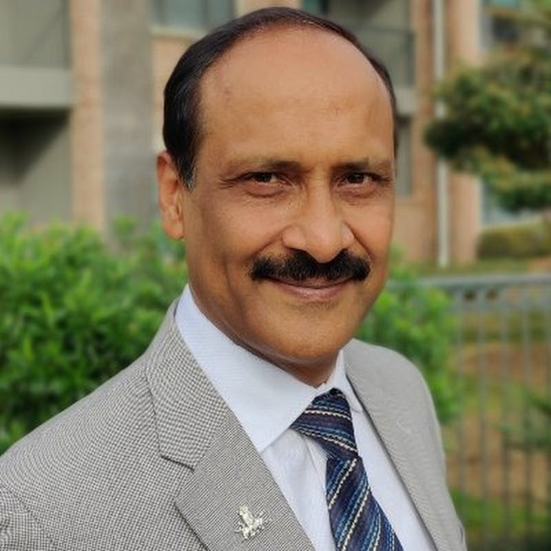 SundeepChugh DMV Home Funding