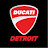 Ducati Detroit