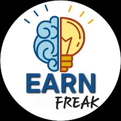 Channel thumbnail for EarnFreak