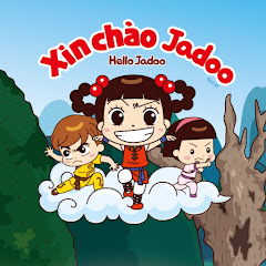 Channel thumbnail for Hello Jadoo Việt Nam