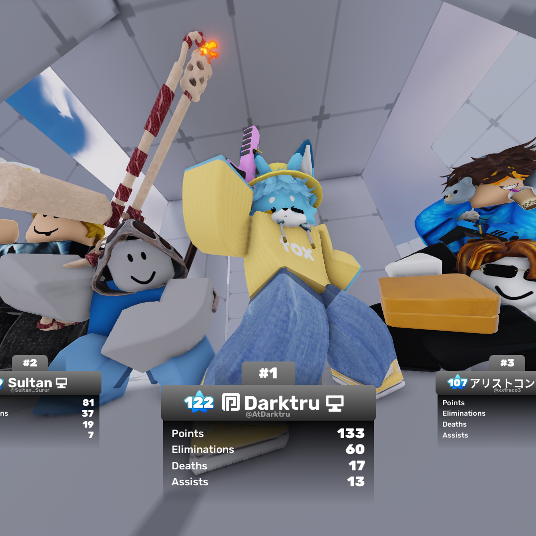 Post from Darktru