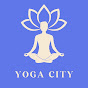Yoga at home or online 4488 logo