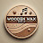 Wooden Wax Music