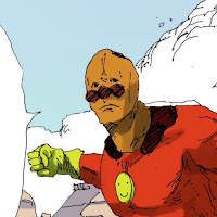 パラレル漫画工房 profile image