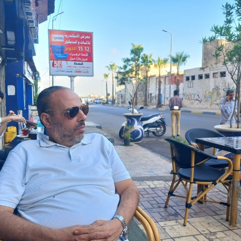 البارون Le Baron يتحدث