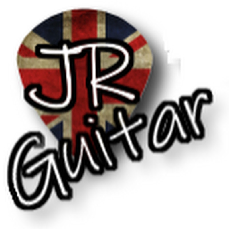 John Robson Guitarist