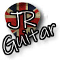 John Robson Guitarist