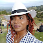 Africana Expat - Single Lady Living in Merida MX logo