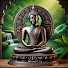vS5P8Fi71wI-channel-avatar-Noble Peace Dhamma Channel