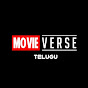 Movieverse Telugu logo
