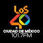 Los 40 México