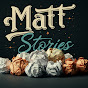 Matt Stories logo
