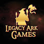 Legacy Ark Games logo