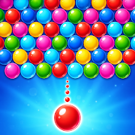 Daily Bubble Shooter icon